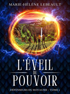 cover image of L'éveil du pouvoir